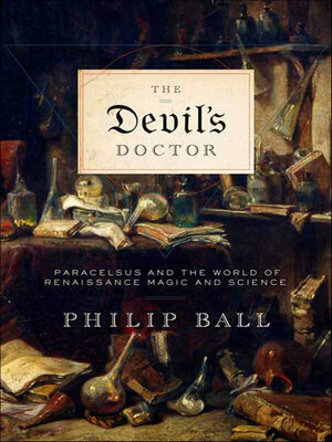 cover image of The Devil's Doctor